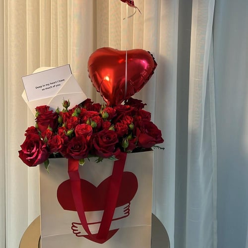 تنسيق هناء الحب