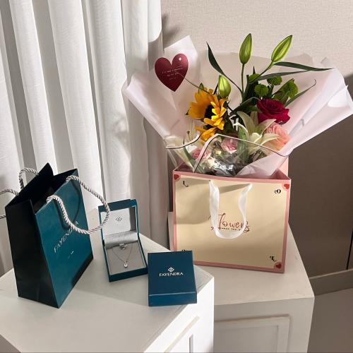 Gifts ️