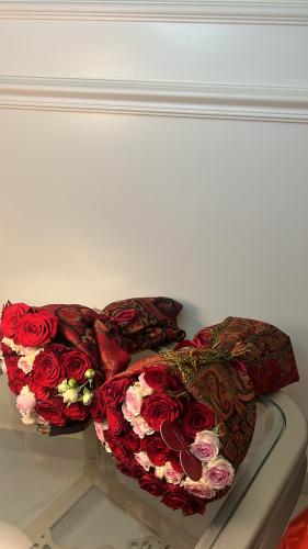 باقة الكشميري