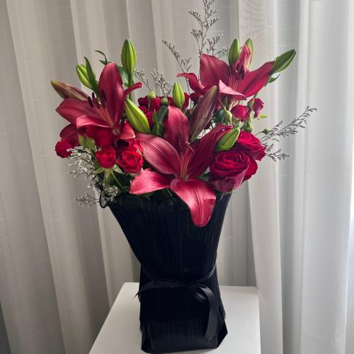 باقة الخيال