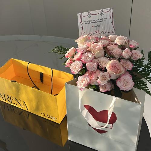 • فازه ورد مع سويت