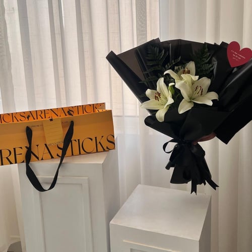 ليلي مع تشوكلت أرينا