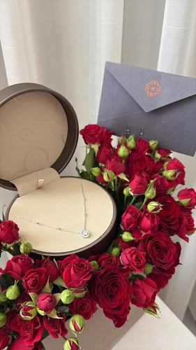 سلسال من moh بتنسيق ورد