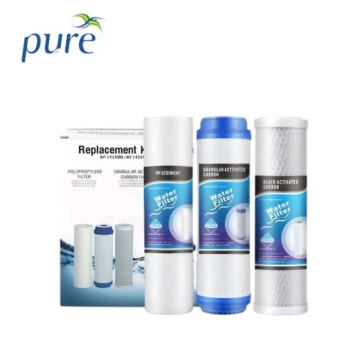 طقم فلاتر_ضمان 6شهور