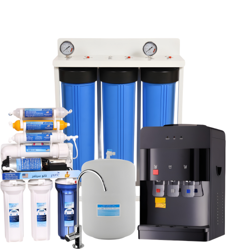 العرض الملكي باكج الامان