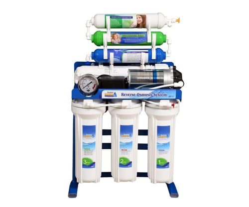 جهاز بيور 7 مراحل النانو.