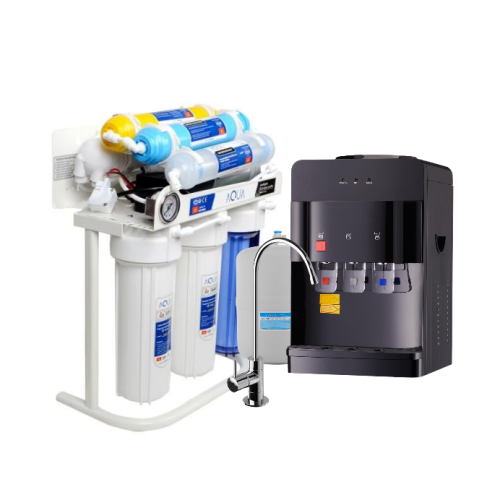 جهاز بيور 7مراحل النانو