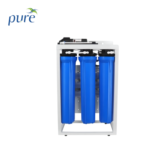 جهاز 800 لتر/يوم_ضمان سنتين