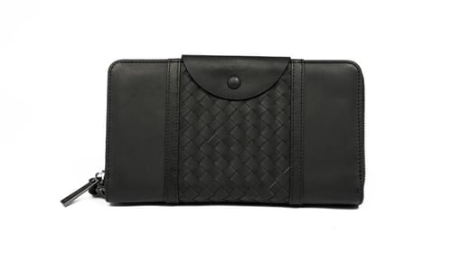 محفظة جلدية#2