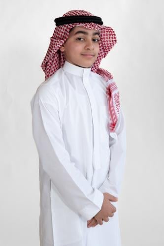 ثياب العودة للمدارس - همزة