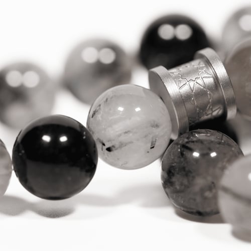 سبحة لومار # 8