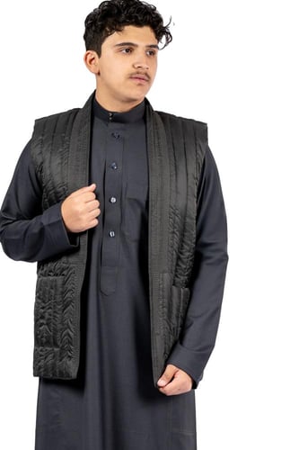 سديري داون فيست رمادي