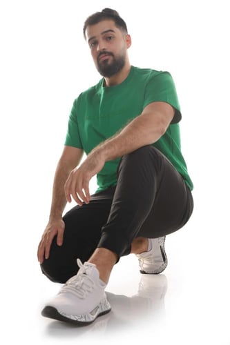 بنطلون رياضي تيك فابريك