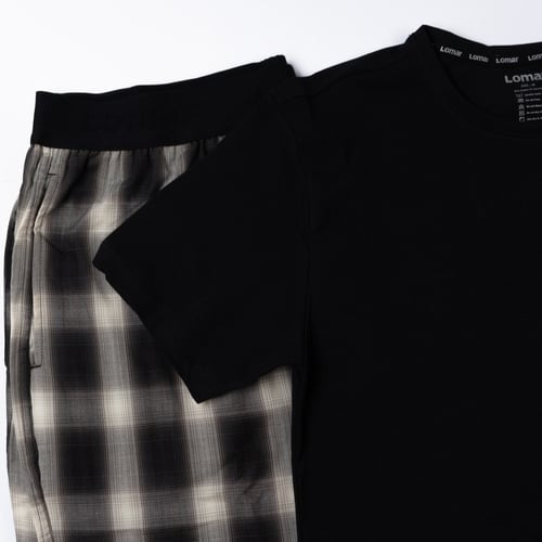 لومار بجامة#1