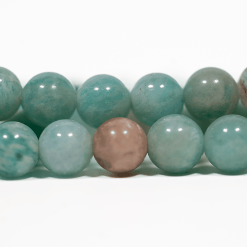 سبحة لومار # 7