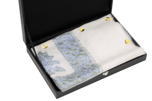 شماغ كشميري