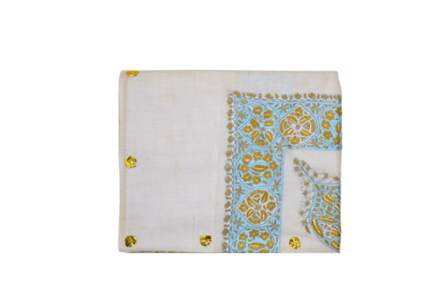 شماغ كشميري