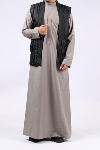 سديري داون فيست رمادي