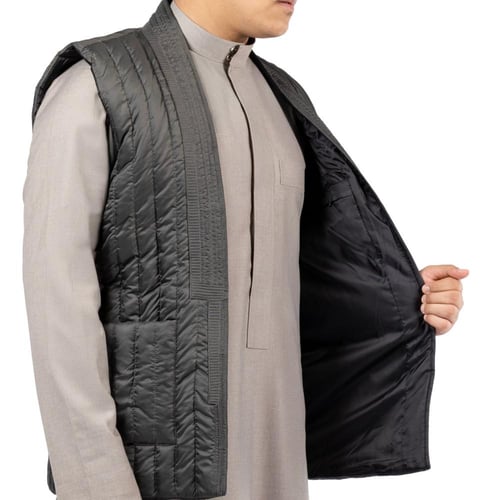 سديري داون فيست رمادي