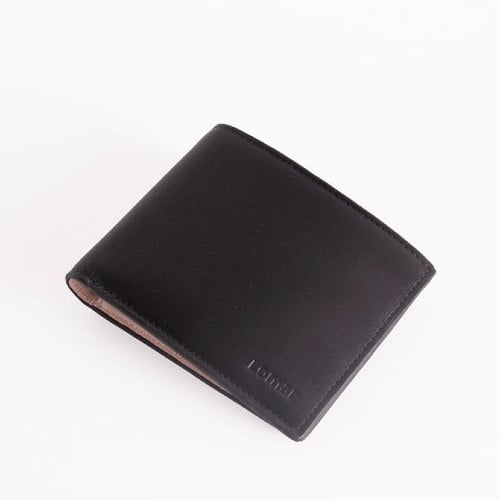 محفظة سادو -أسود وزهري