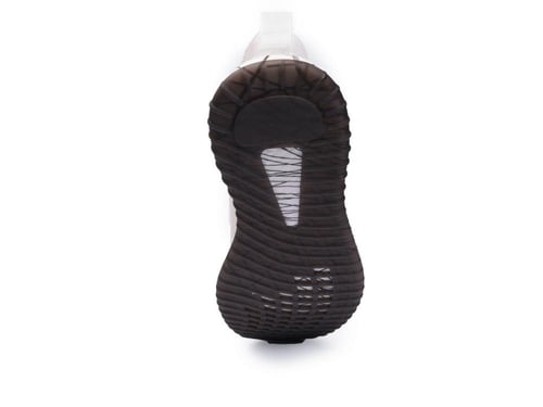 حذاء لومار- رياضي أبيض