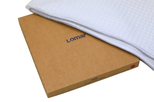 شماغ الشاعر - ابيض