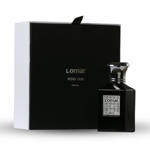 عطر روز عود