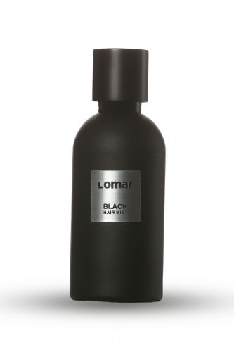 معطر شعر بلاك