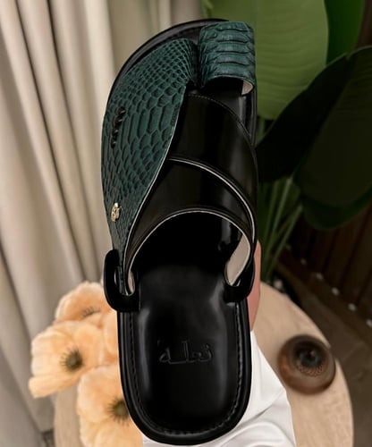 نعلة جلد ثعبان