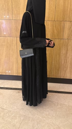 عباية سهم