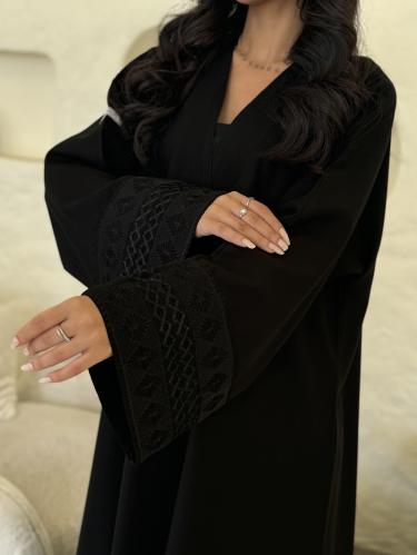 عباية الهنوف