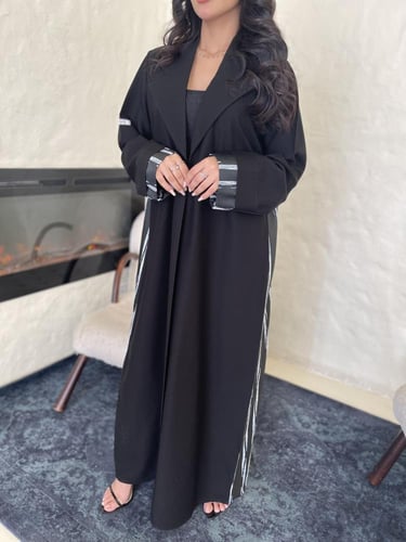 عباية 17