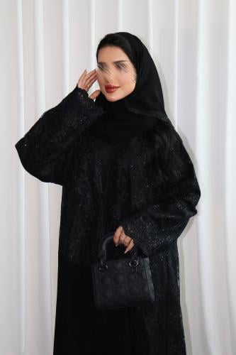 عباية هناء