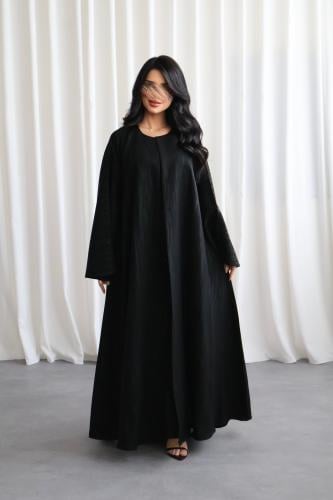 عباية مشاعر