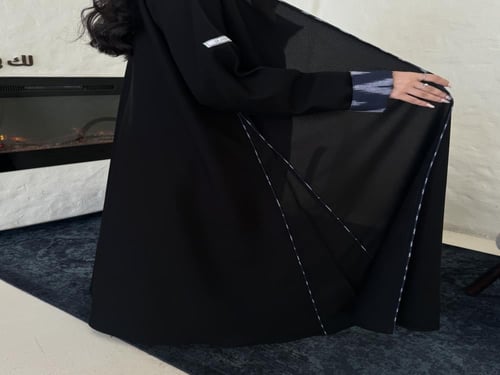 عباية رونق