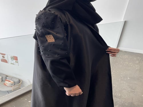 عباية لولو