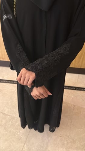 عباية سهم