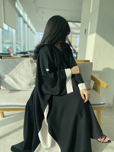 عباية الفارقه