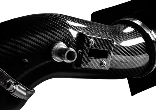 DDR intake filter for Lexus LX570 - Land Cruiser 4...