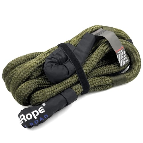 حبل سحب قوة 14 طن