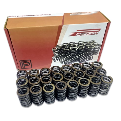 هيد كامل تويوتا 1FZ4500 من شركة PRECISION