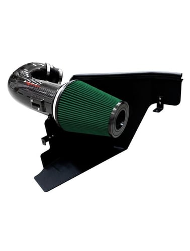 انتيك DDR كاربون فايبر فورد موستنق 5.0