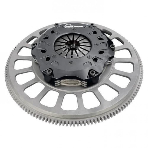 كلتش سوبرمان نيسان TB48 الاصدار الجديد