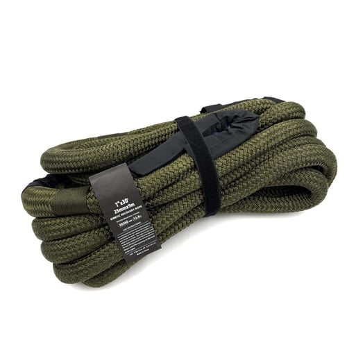 حبل سحب قوة 14 طن