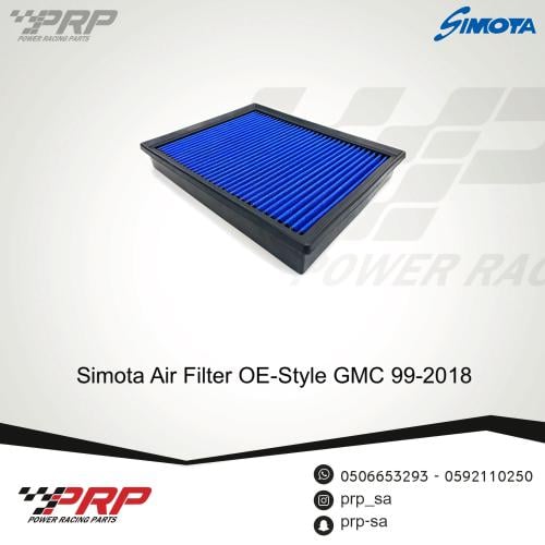 فلتر شريحة من شركة SIMOTA جمس سييرا - سلفرادو - تا...