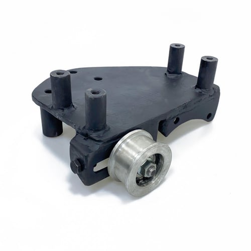 دينمو 250 امبير نيسان فتك TB48 مع القاعدة