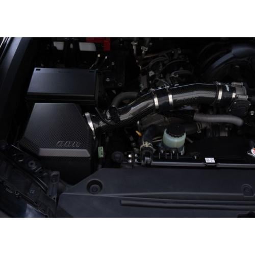 انتيك فلتر DDR كاربون فايبر تويوتا لاندكروزر ستة س...