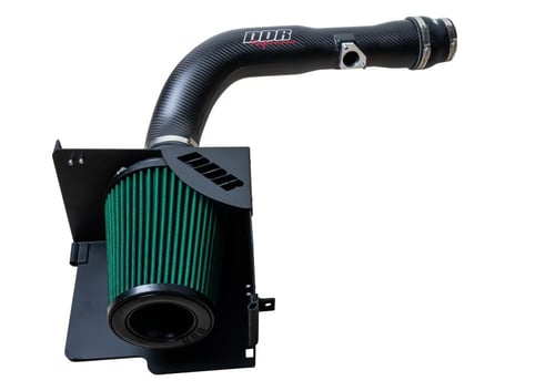 انتيك فلتر دي دي ار DDR تويوتا شاص - ربع كاربون فا...