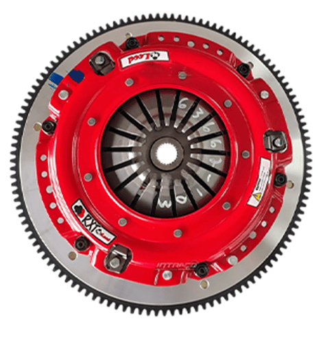 McLeod clutch for Nissan Patrol Safari FTX RXT, or...