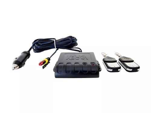 كت باك Xforce إلكتروني من شركة GMC سييرا - سلفرادو...